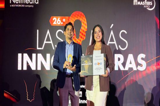 CICE incorpora inteligencia artificial a C-Port para agilizar carga